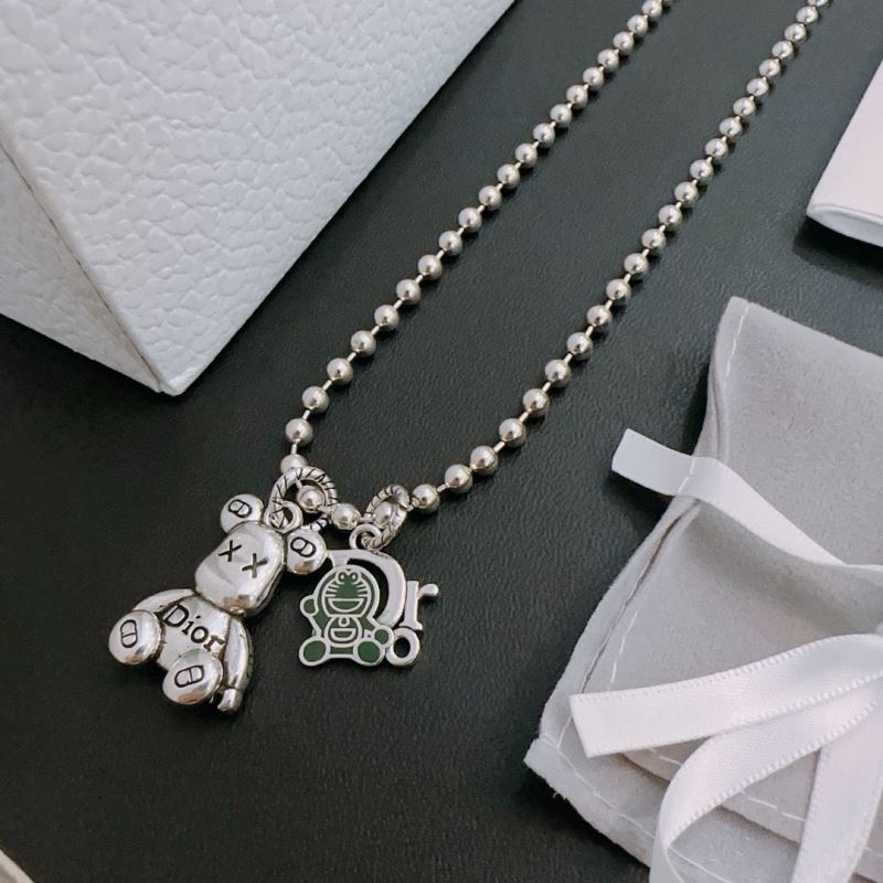 Christian Dior Necklaces